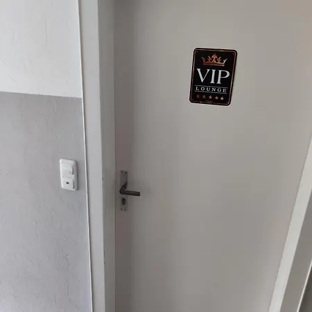 In Stadtnaehe Apartment
