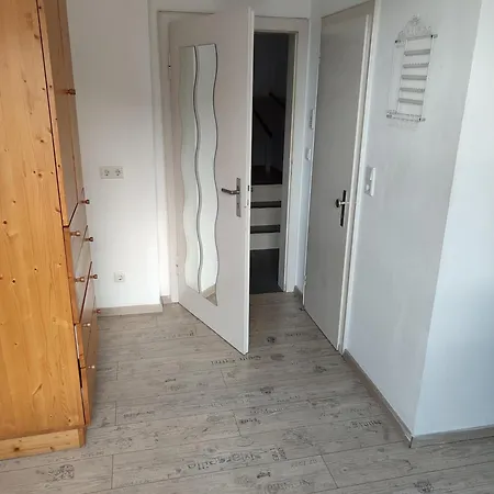 Apartment In Stadtnaehe *