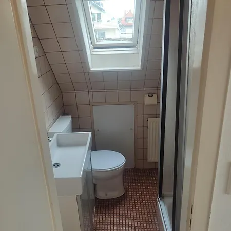 In Stadtnaehe *