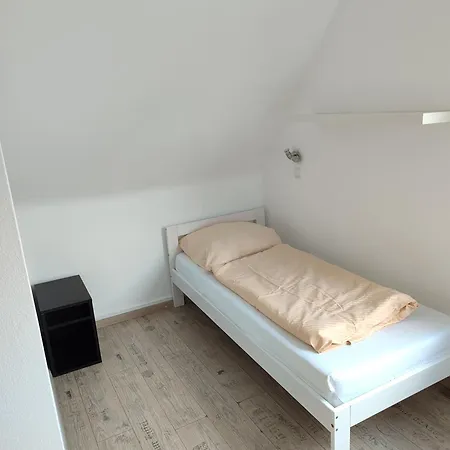 In Stadtnaehe Apartment