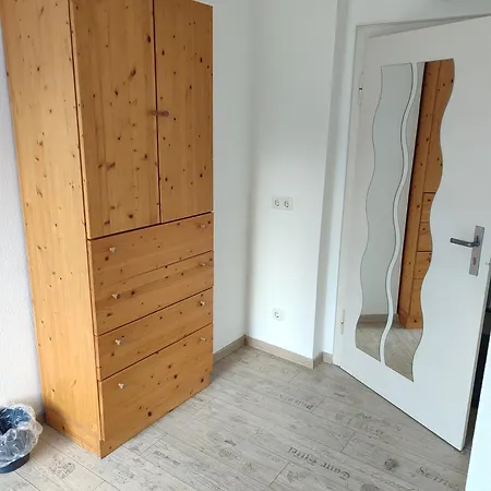 In Stadtnaehe Apartment