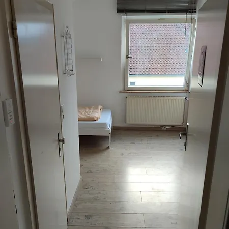 Apartment In Stadtnaehe *