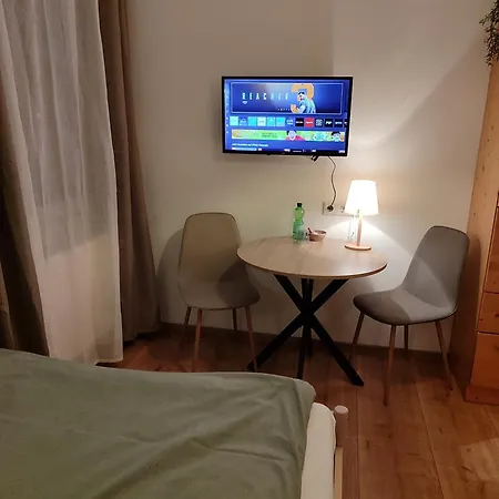 In Stadtnaehe *